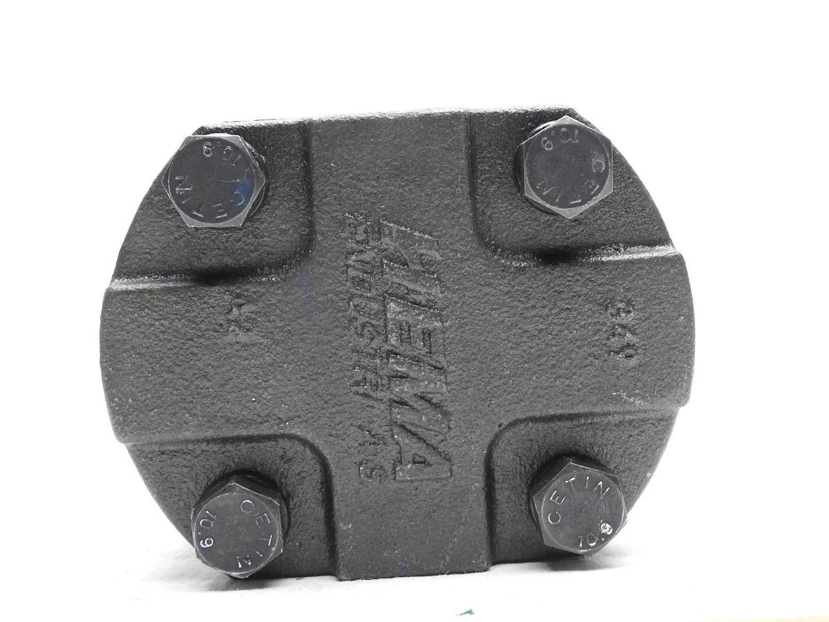 John Deere Hydraulic Pump # AL200830 HEMA Hydraulics