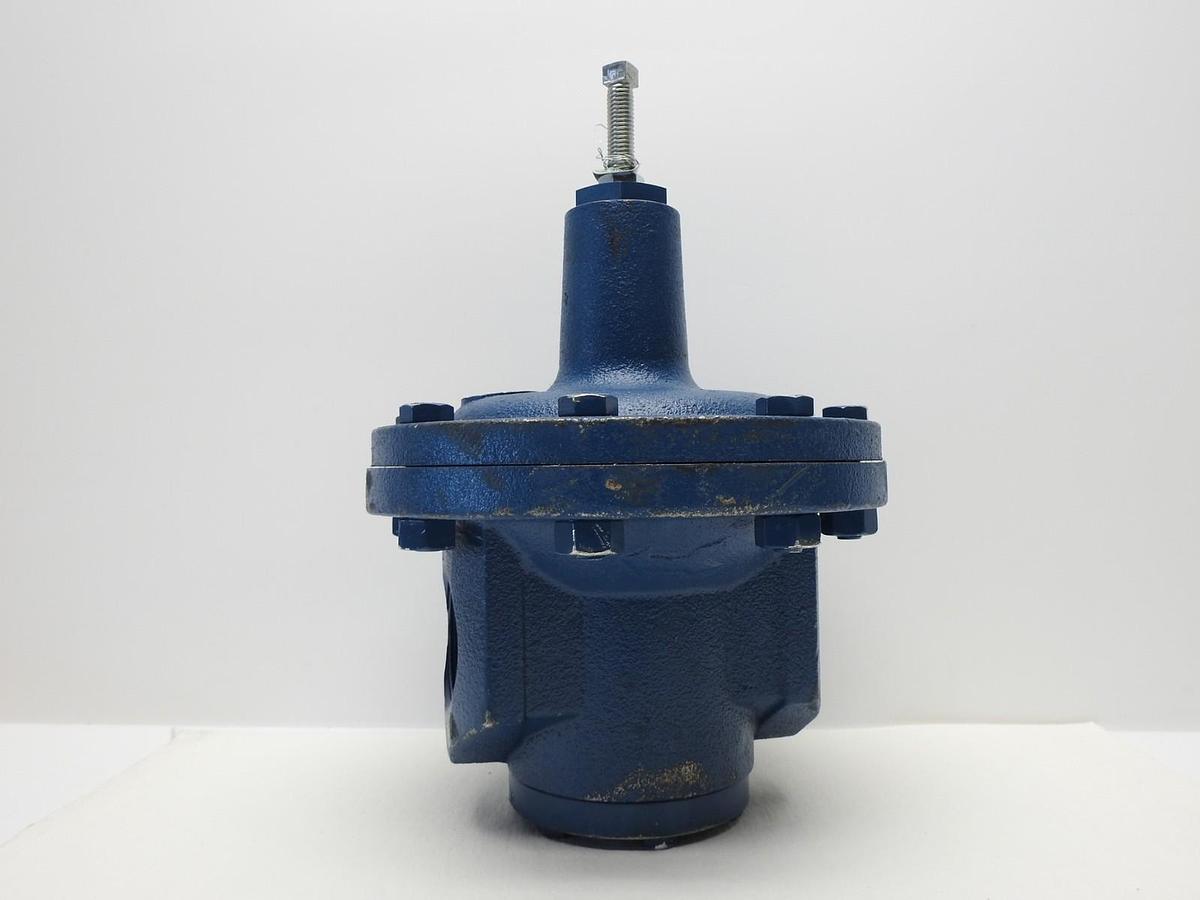 Watson Mcdaniel Type O Pressure Reducing Valve 2-1/4" - OEM NEW!
