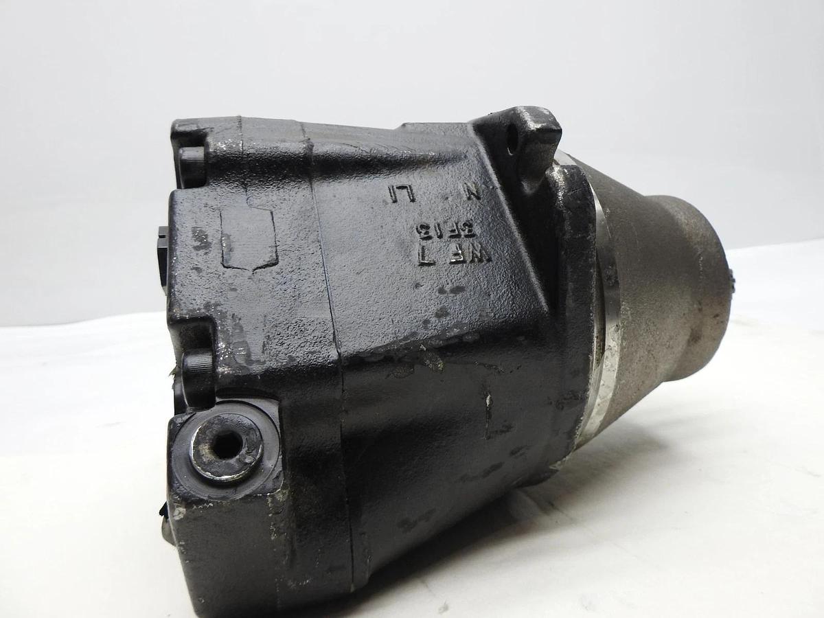 GENUINE Danfoss 83008514 Hydraulic Motor Variable Cart FF16NNNNNN NEW!