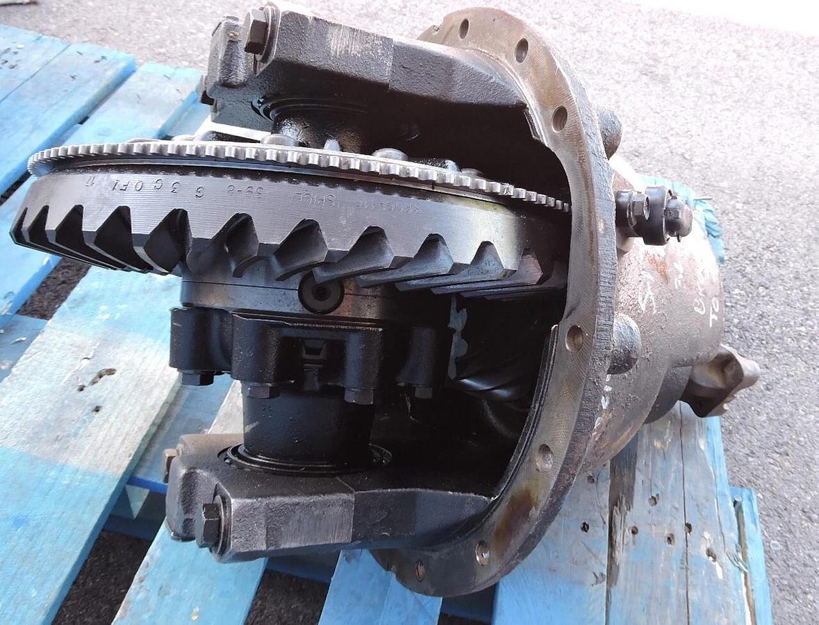 Eaton Spicer 4.88 39-8 Differential | 360CP100 | 360DU106 | 360GR116 | Aftermarket