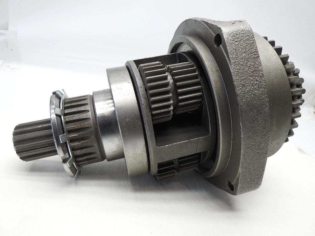 Transmission Planetary Gear Set Cage 360643R1 International Harvester 300 500