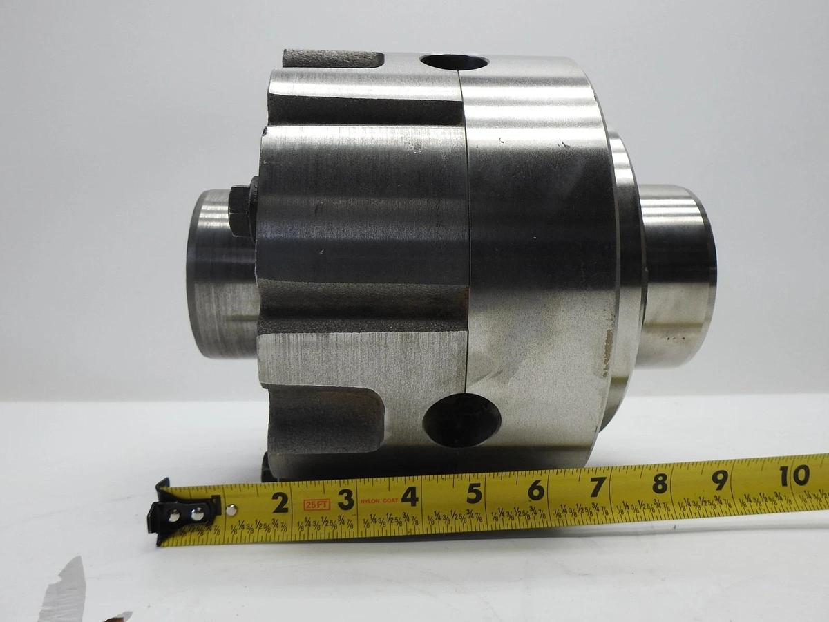 CAT 4E-4443V Differential Carrier 4E4443 V Duo Diff Case Caterpillar OEM NEW