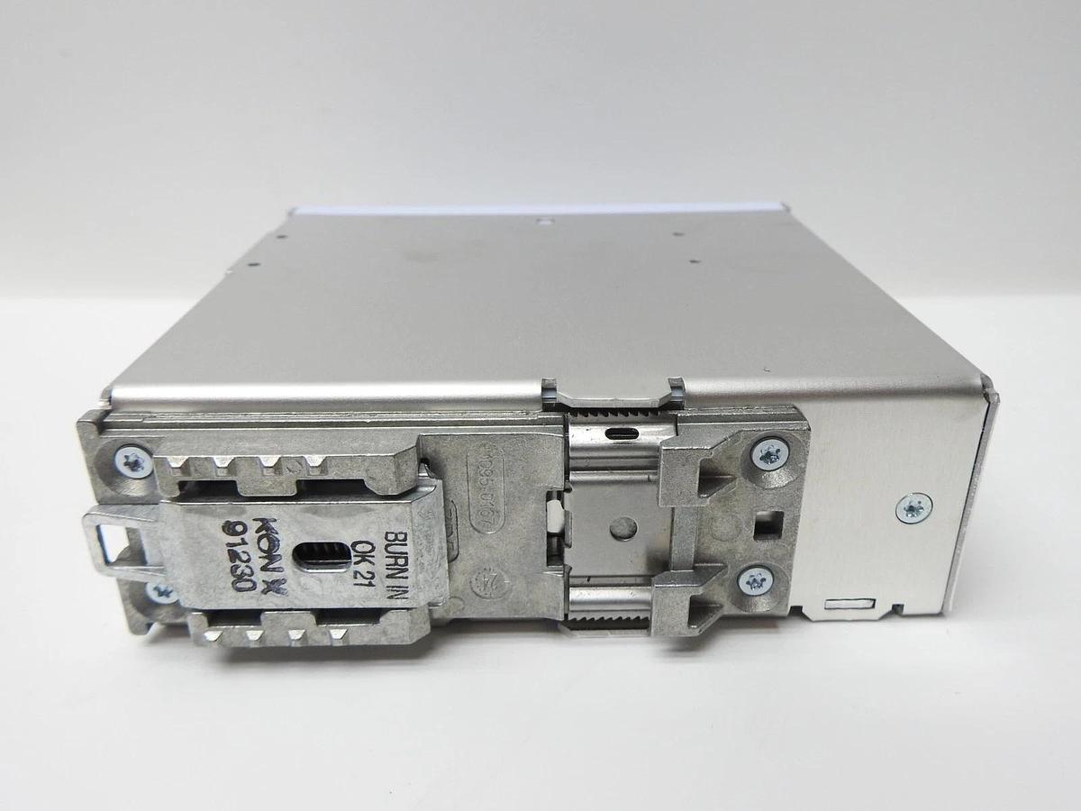 Block PC-0224-050-2 AC/DC DIN Rail Power Supply (PSU), ITE, DIN Rail PC-0224 NEW