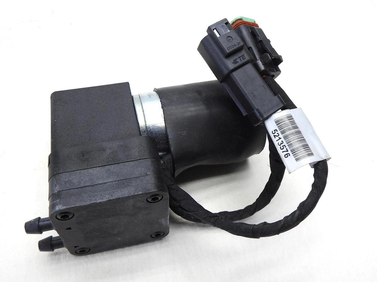 GENUINE CAT 439-7224 Diaphragm Pump for Temperature Sensing Unit for CB8 Compact