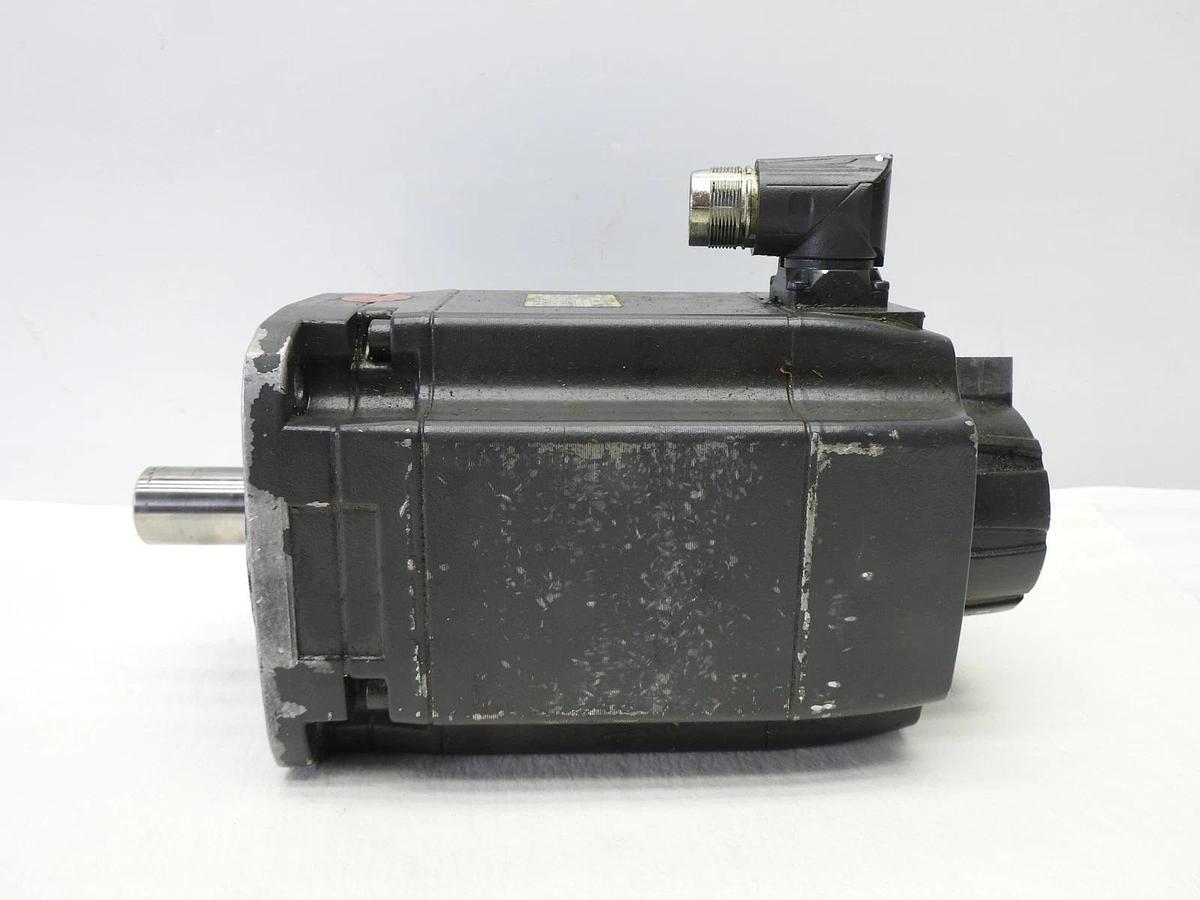 Siemens 1FK7063-2AF71-1RG0 Servo Motor 1FK7063-2AF71 1FK7  -AS IS UNTESTED-