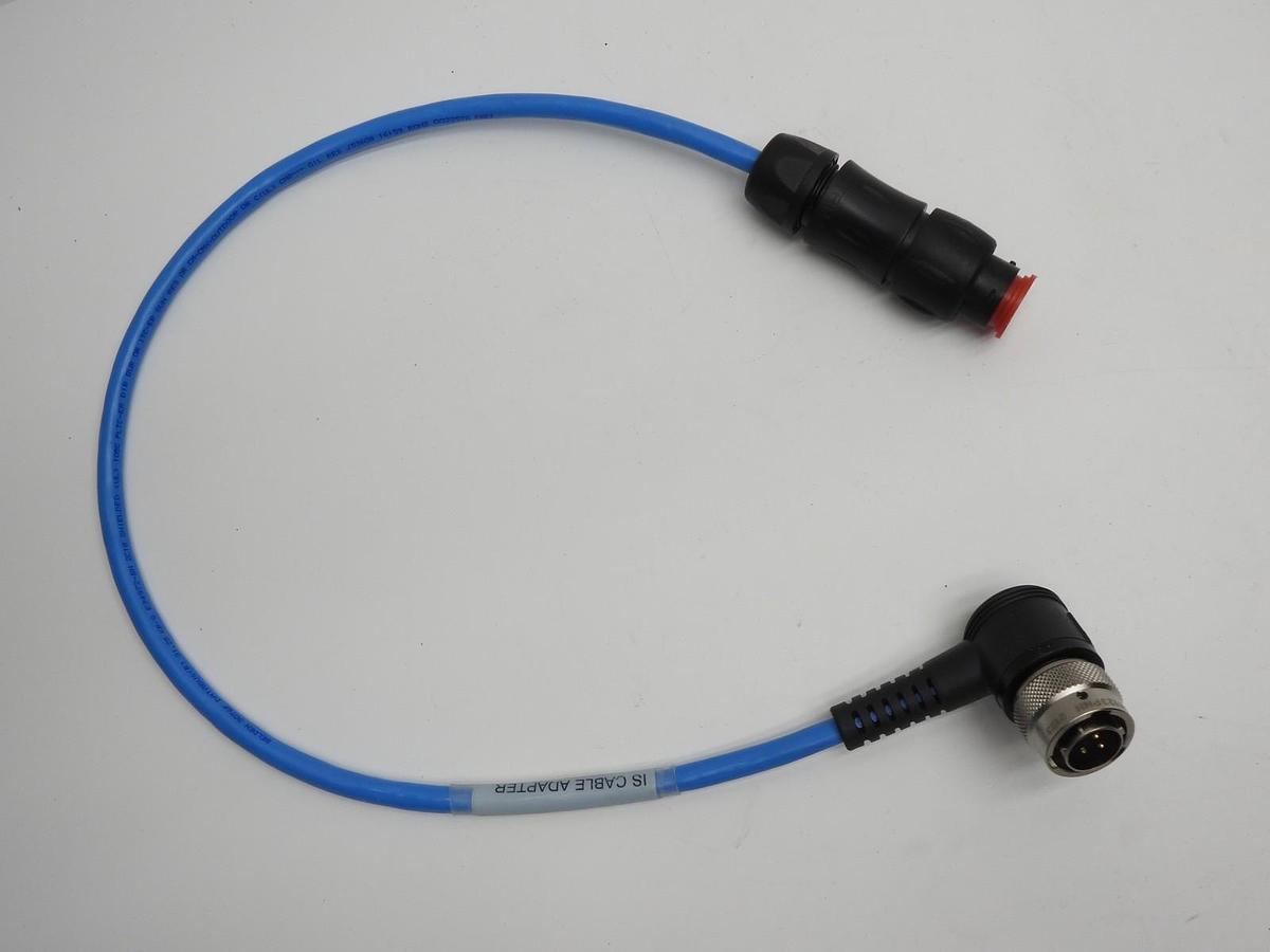 18109575 Industrial Scientific Intrinsic Safety Cable Adapter For RGX Gateway