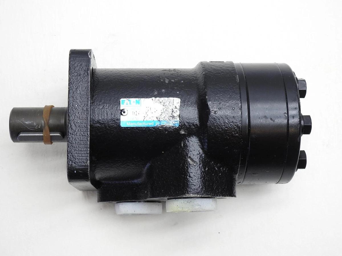 Eaton 016-0207-002 Xcel Series Spool Valve XLH GEROTOR CH-200 - NOB NEW!