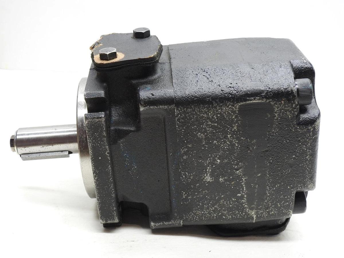 Parker 1407849 Vane Pump for McNeilus Garbage Truck 710630 - GENUINE NEW!