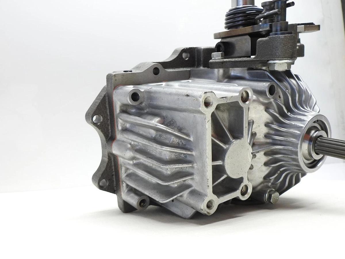 Hydro-Gear Transmission Replacement for Trans-Axle - NEW!