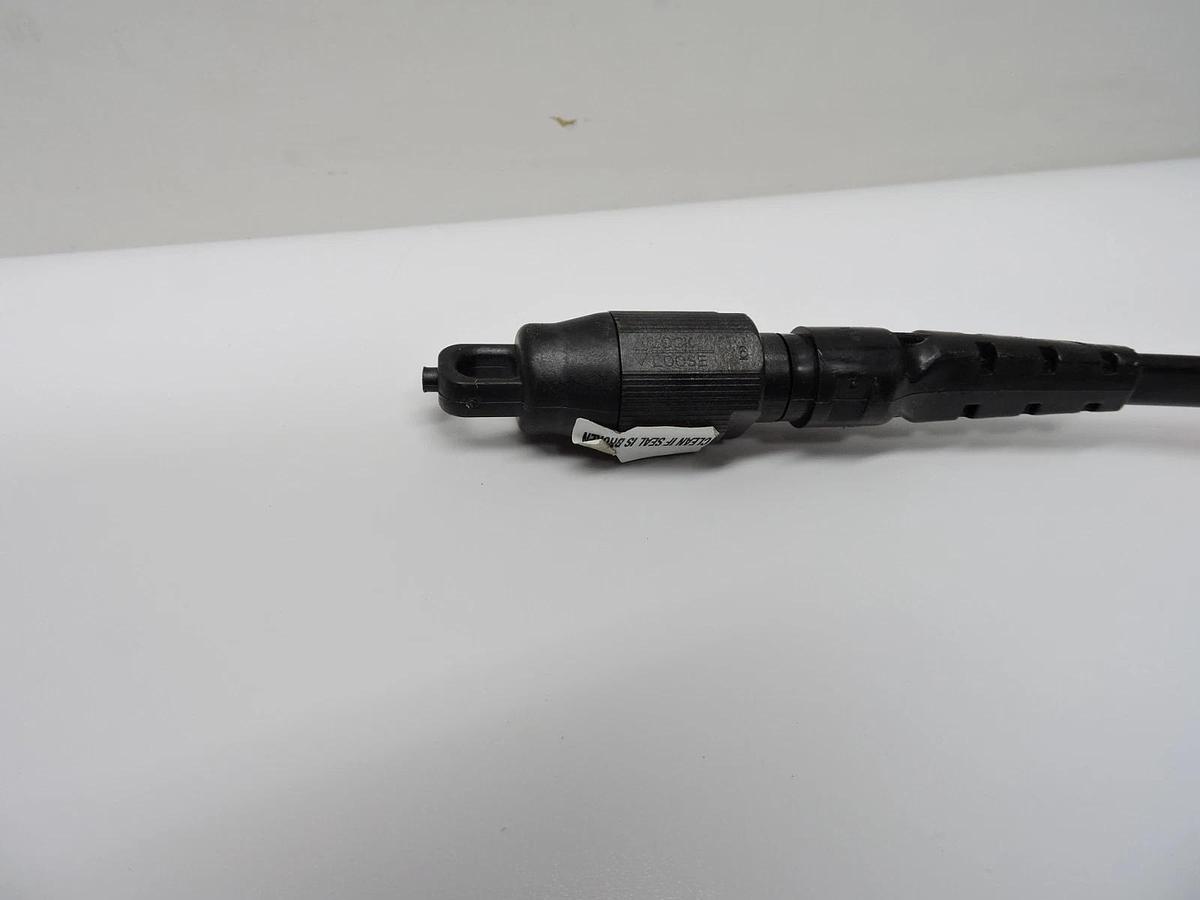 CORNING MTB-0444FD010FW-P Stubbed Multi-Port Terminal - NOB No Connectors
