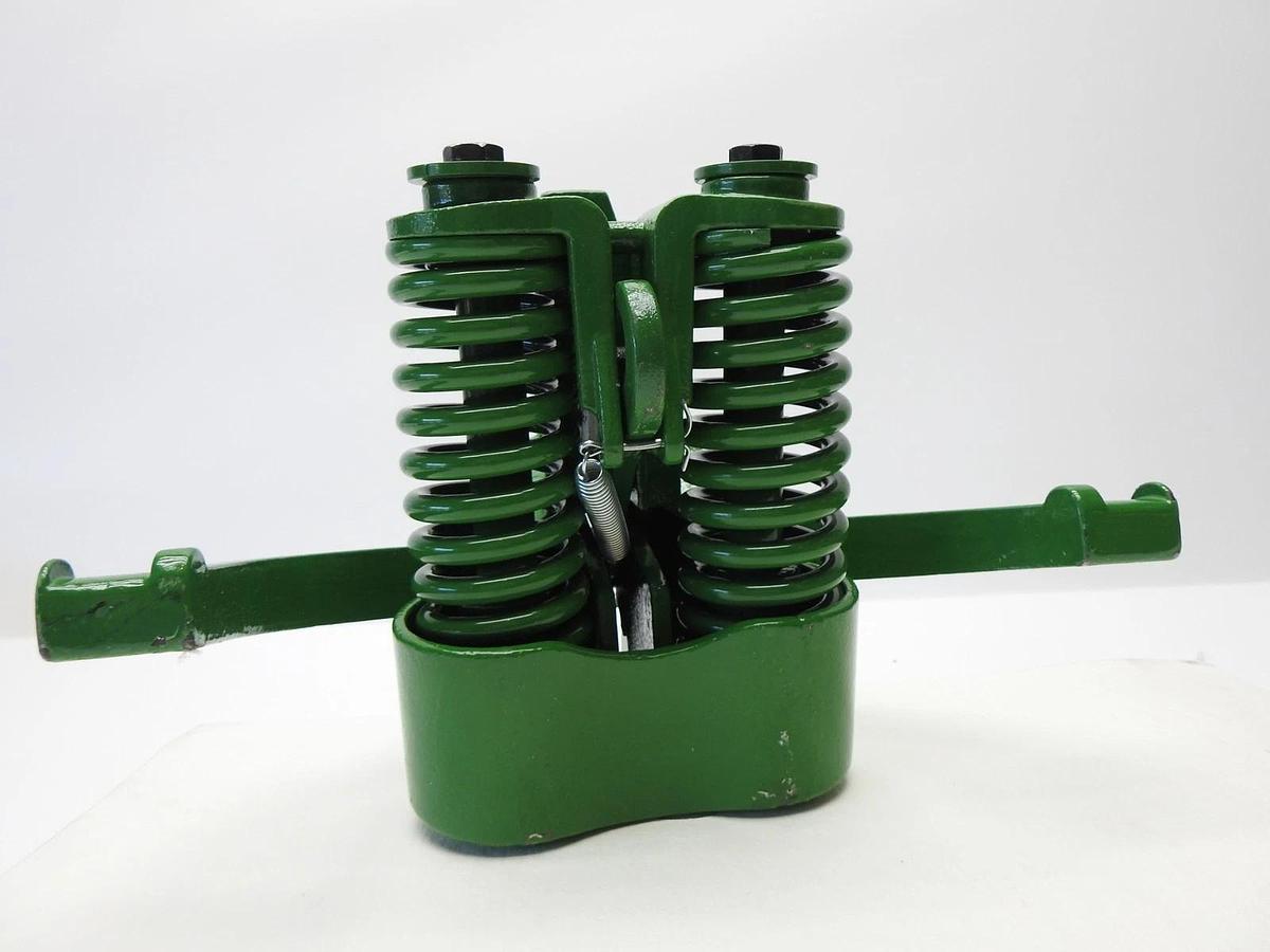 Heavy Duty Down Force Spring Assembly for John Deere 1780 1760 7200 1530 7300