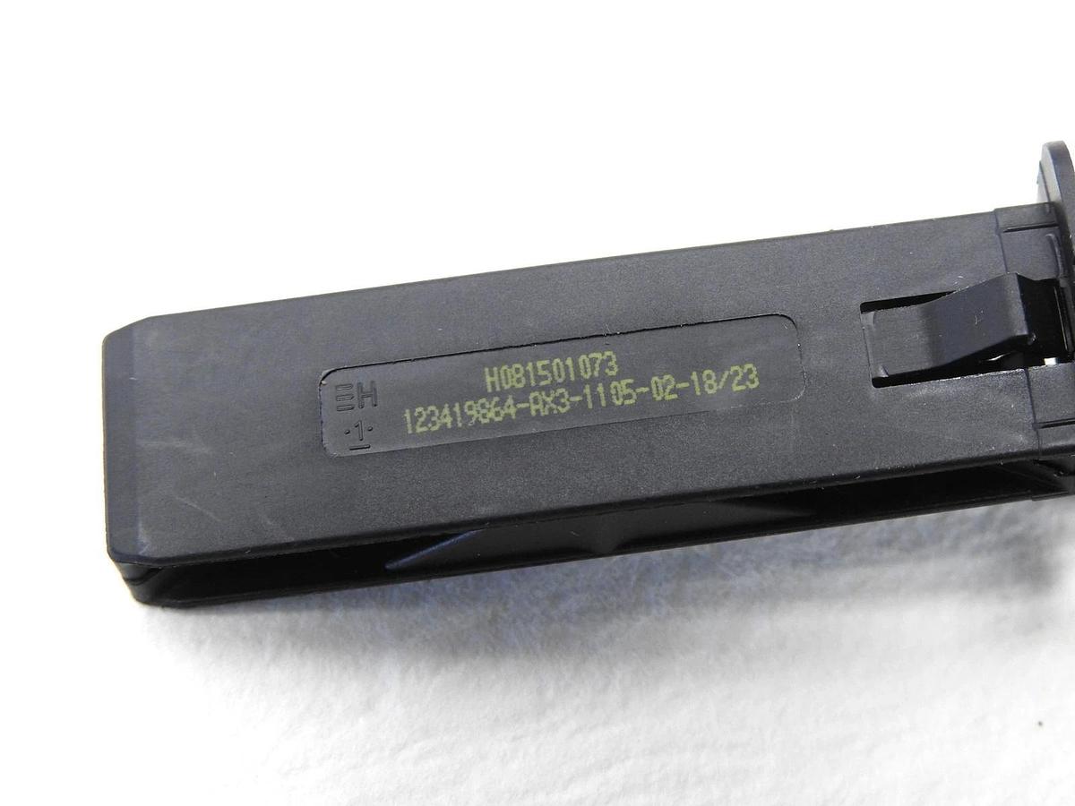 ~OEM NEW~ Tesla Model 3 2017-2023 Cabin Air Temp Temperature Sensor H081501073