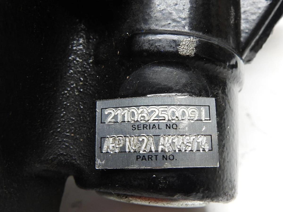 OEM Bendix ADB22X Alliance ABP N42A AK149714 RX BX Air Brake Caliper