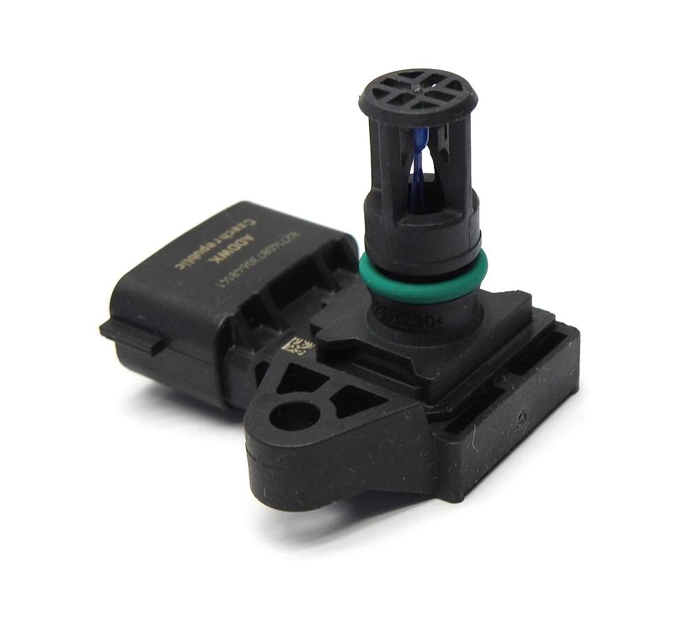 GENUINE Cummins 5698456 Pressure Temperature Sensor 2897334 2897334NX OEM NEW