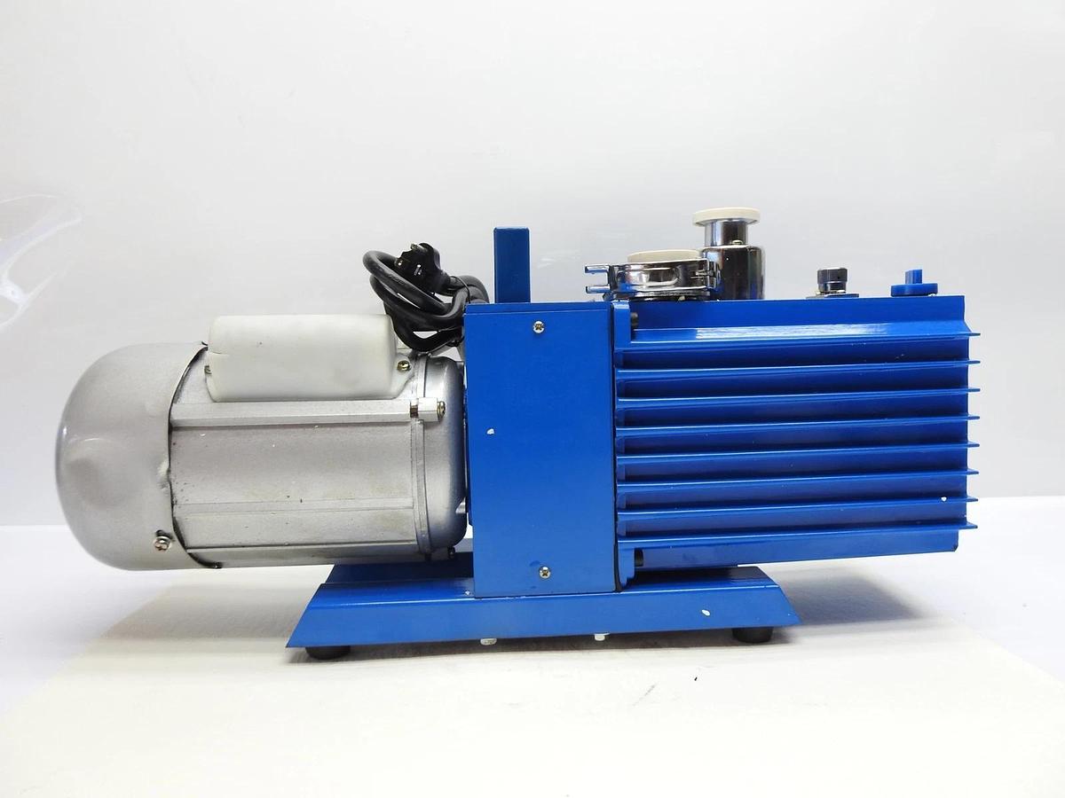 2XZ-4 Rotary Vane Vacuum Pump - NEW READ DESC