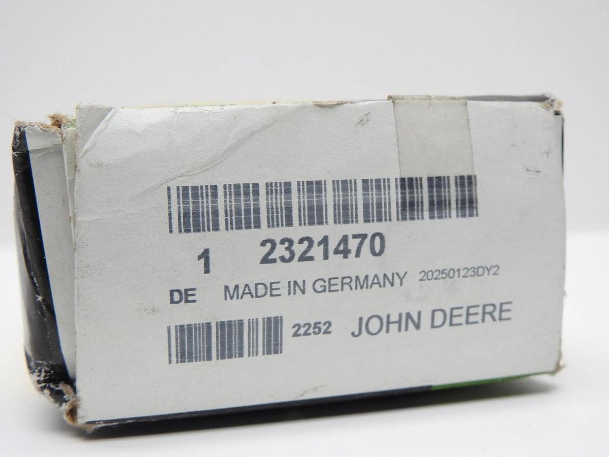 Genuine John Deere 2321470 Tool Holder - OEM NEW