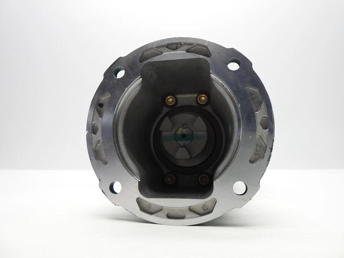 Dodge 232A15R14 TIGEAR-2 REDUCER-EXT O/P SHAFT Ratio: 15:1 - NEW