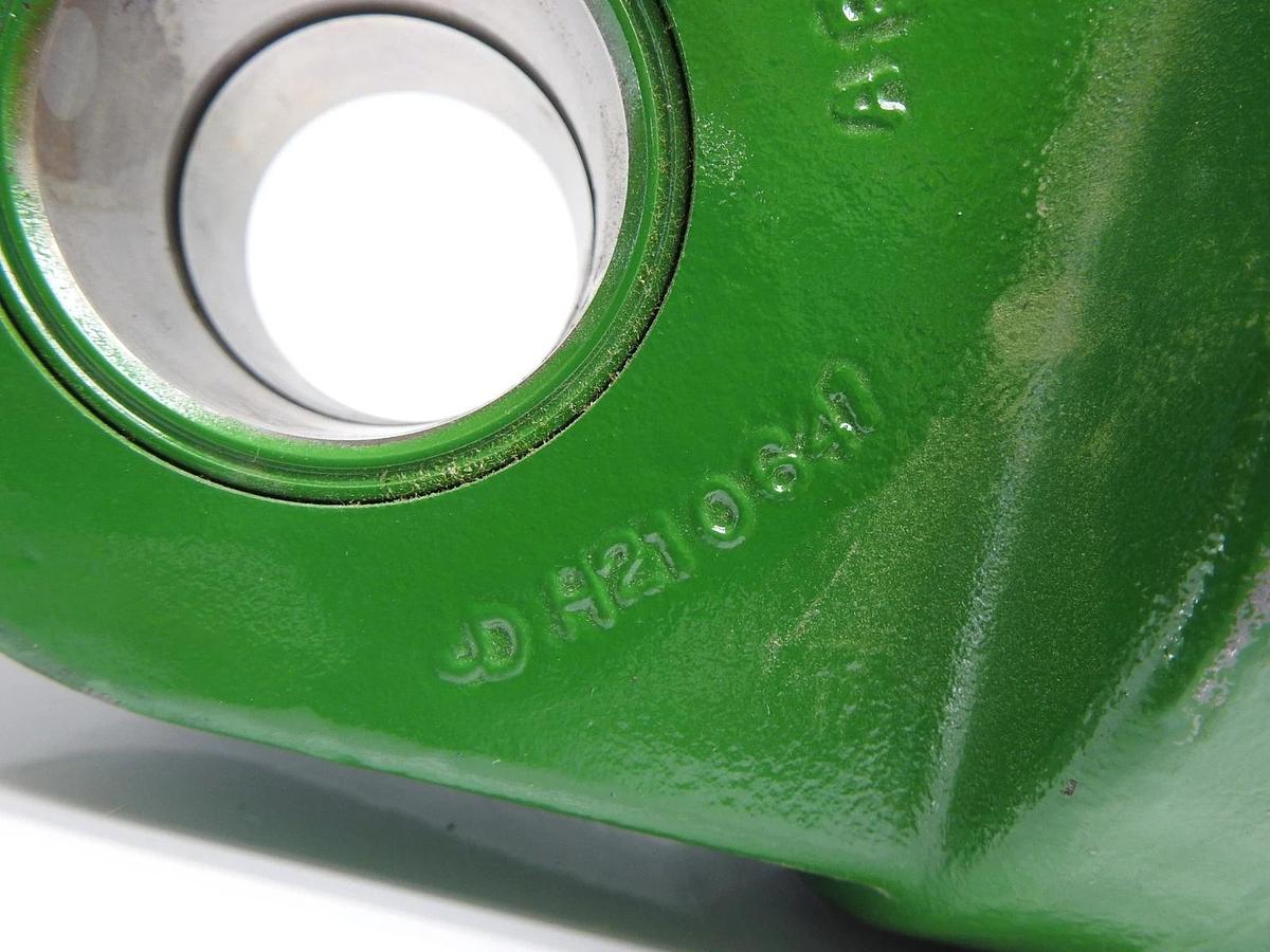 John Deere Hydraulic Cylinder H210641/AH210641 OEM Genuine H211942/AH211942 NEW