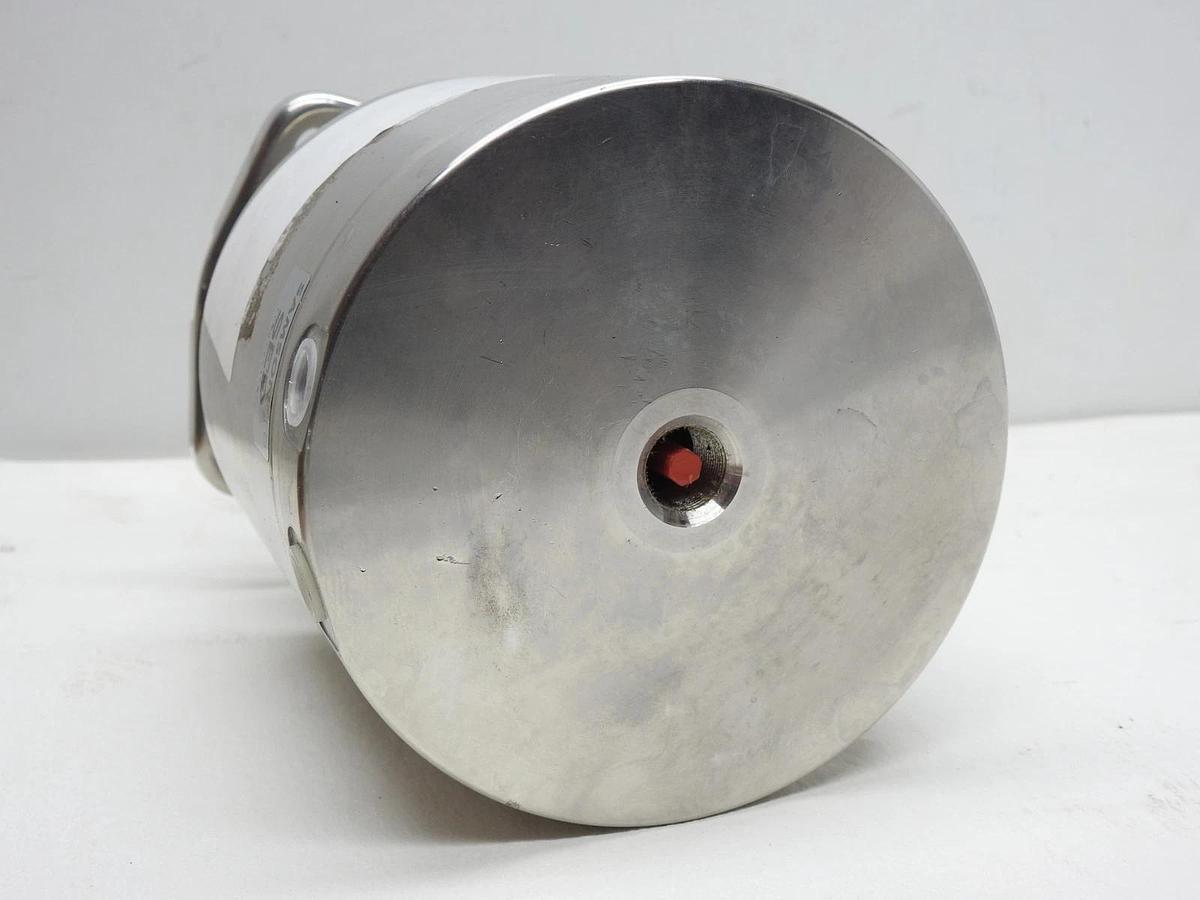 Samson SED Flow Control 00267.417.4050.1 - NOB NEW!