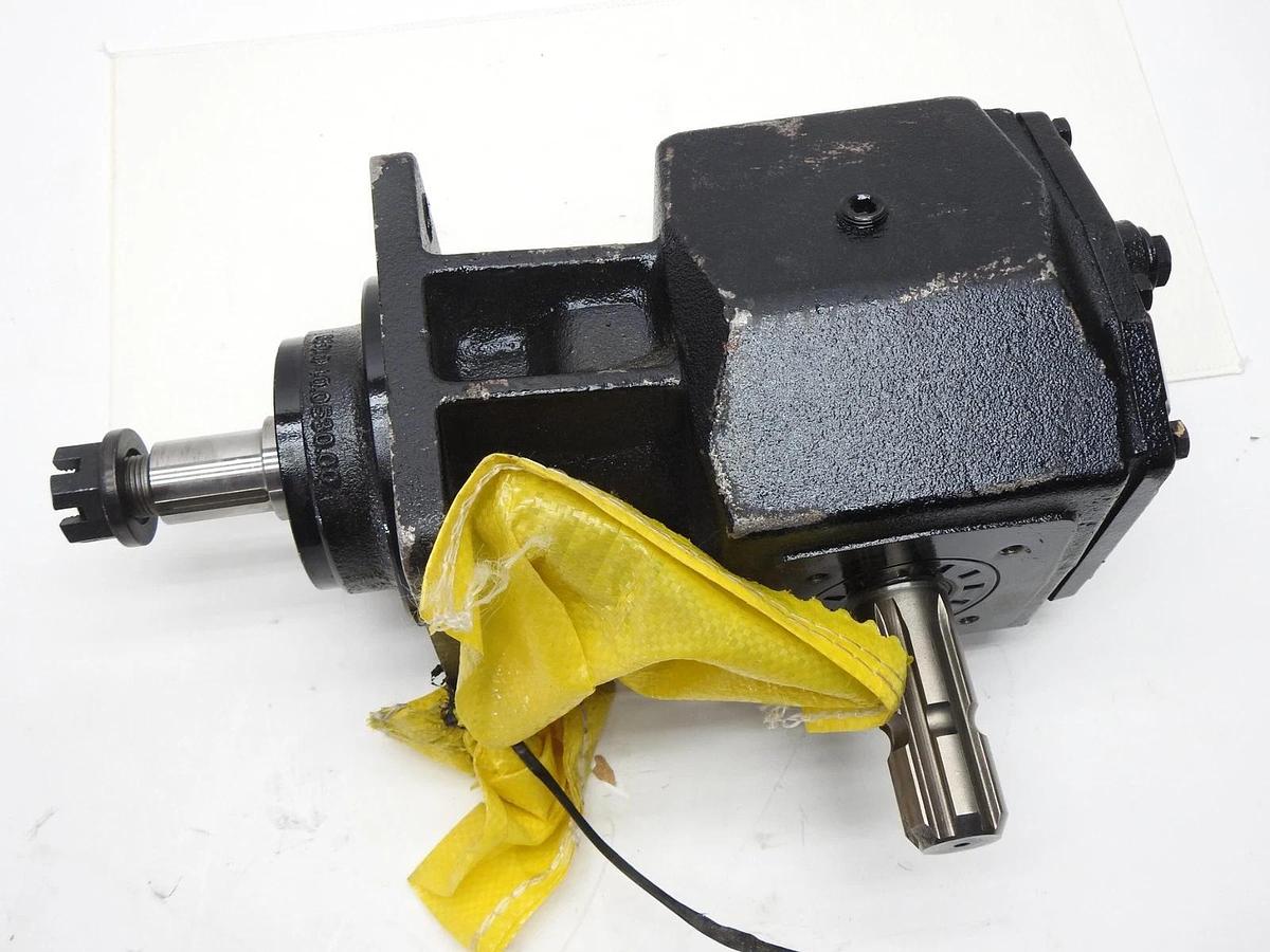 SD Engineering 01-790 Gearbox 631405 - NOB NEW!