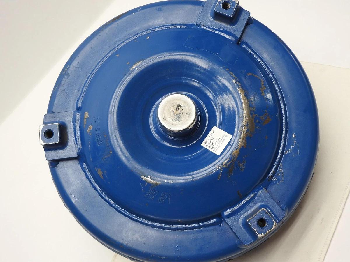 PNH 4646 Torque Converter 6L90 2006-2025 General Motors 4.8L, 5.3L, 6.0L, 6.2L