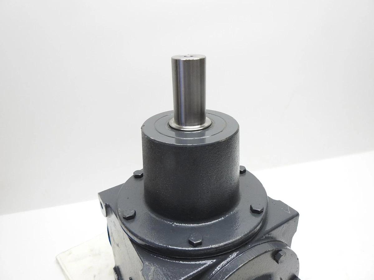 Hub City 850 2/1 Ration A,B SP 1.500 - NOB NEW!