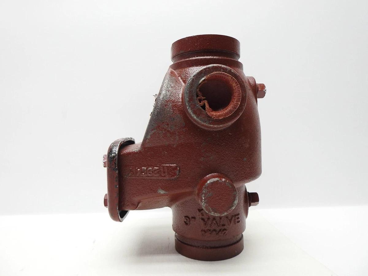 Viking 08508 Easy Riser Check Valve F-1 (300 PSI)
