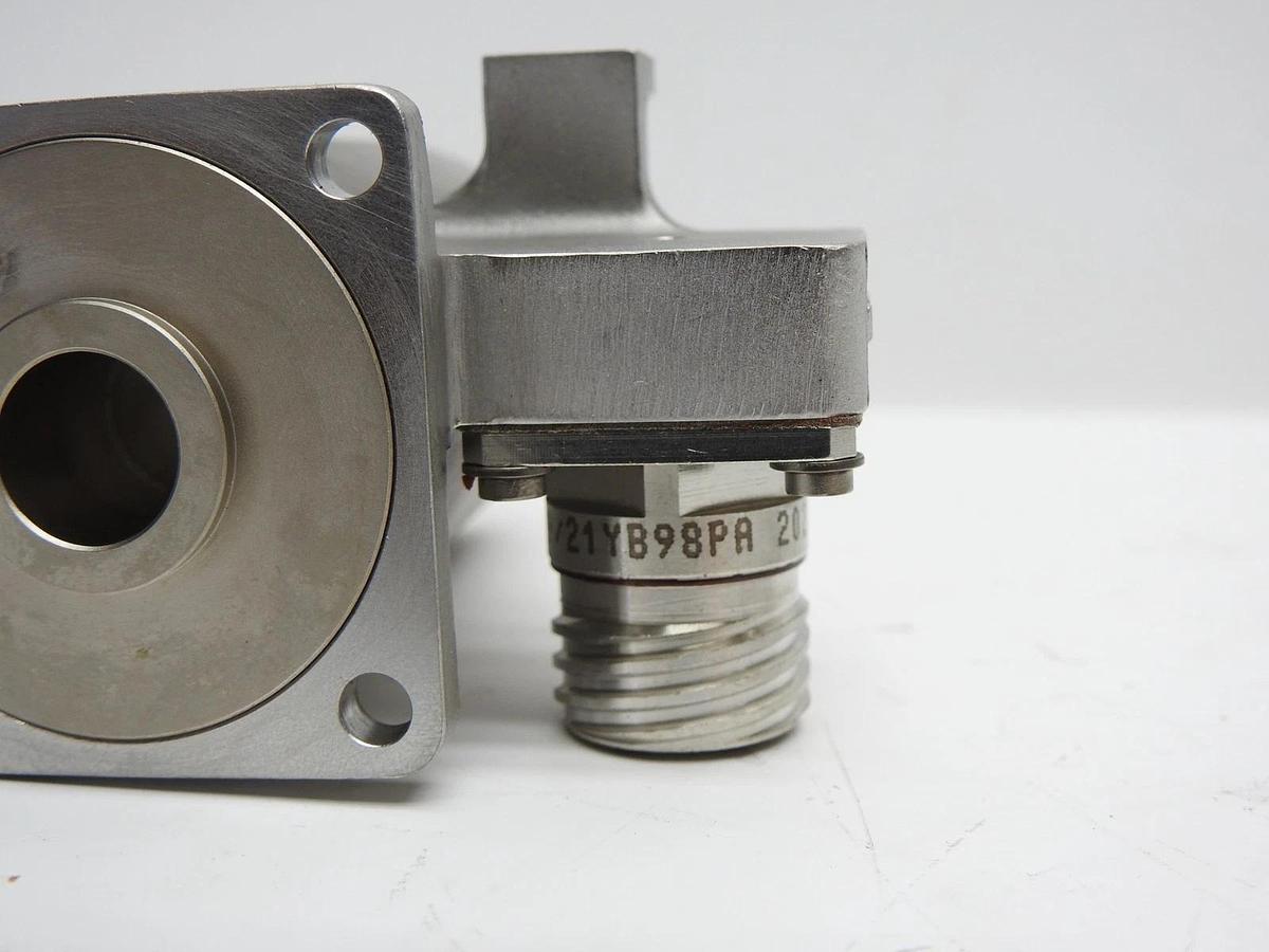 AMPI JAND38999/21YB98PA Electrical Solenoid Encoder Motor RC2077 W158642 - NEW