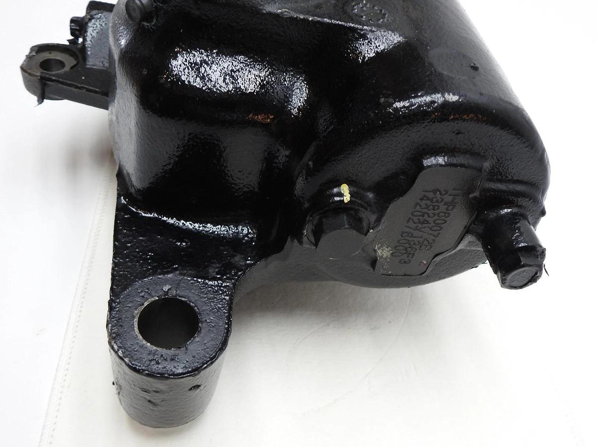 GENUINE TRW THP60 Steering Gear Box Freightliner 14-20276-000, THP60-072 OEM!