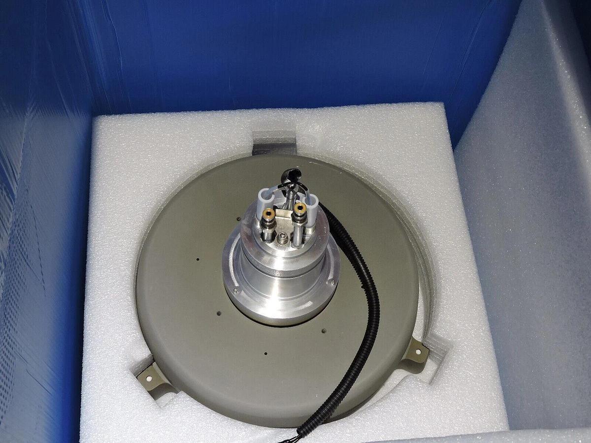 Lam Research PED ASSY 16-461249-00 02-461379-00