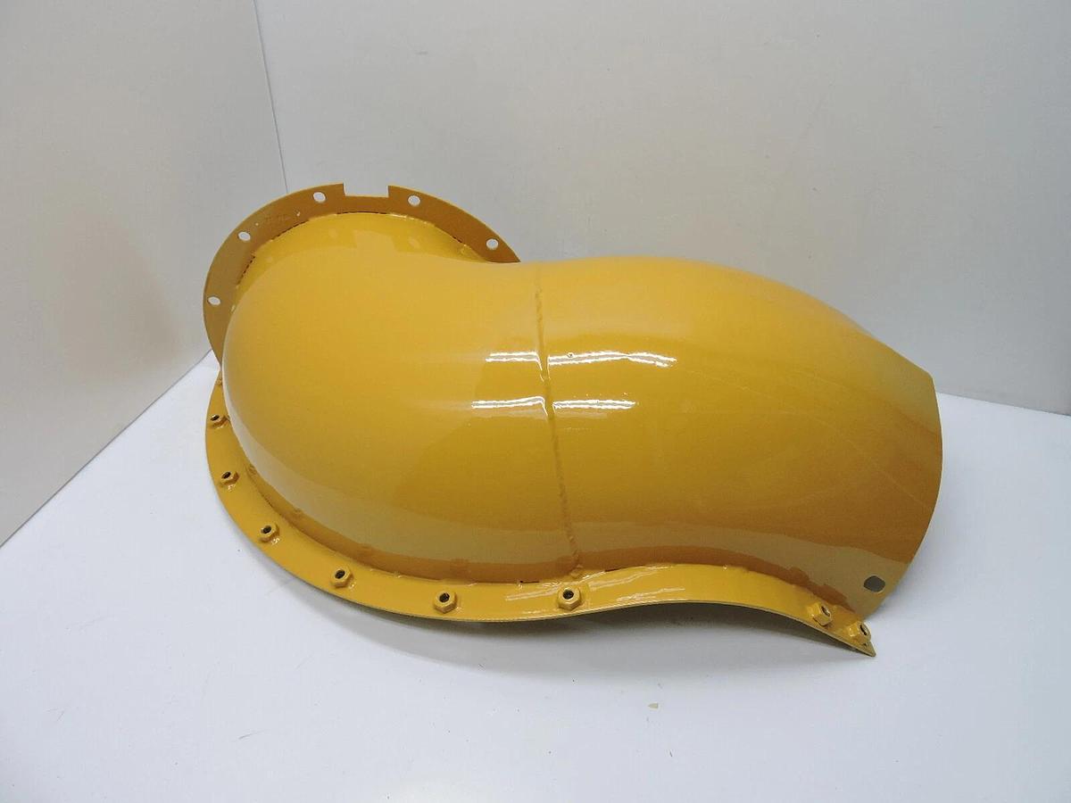 CAT 7E-9155: SHIELD ASSEMBLY for Construction Truck 793 793B 793C GENUINE OEM
