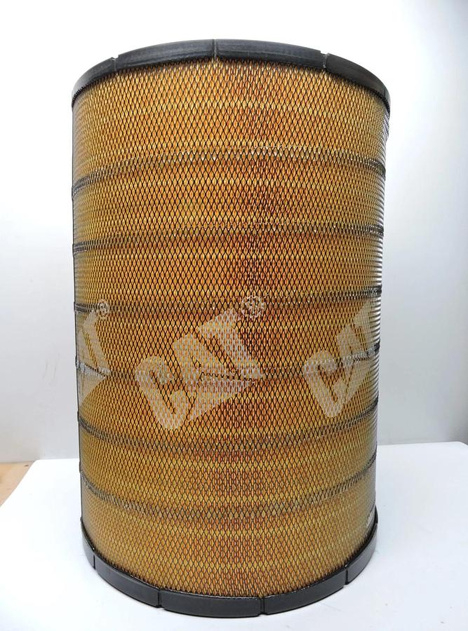 GENUINE CAT 419-9162 STANDARD EFFICIENCY ENGINE AIR FILTER - PRIMARY - OEM NEW!