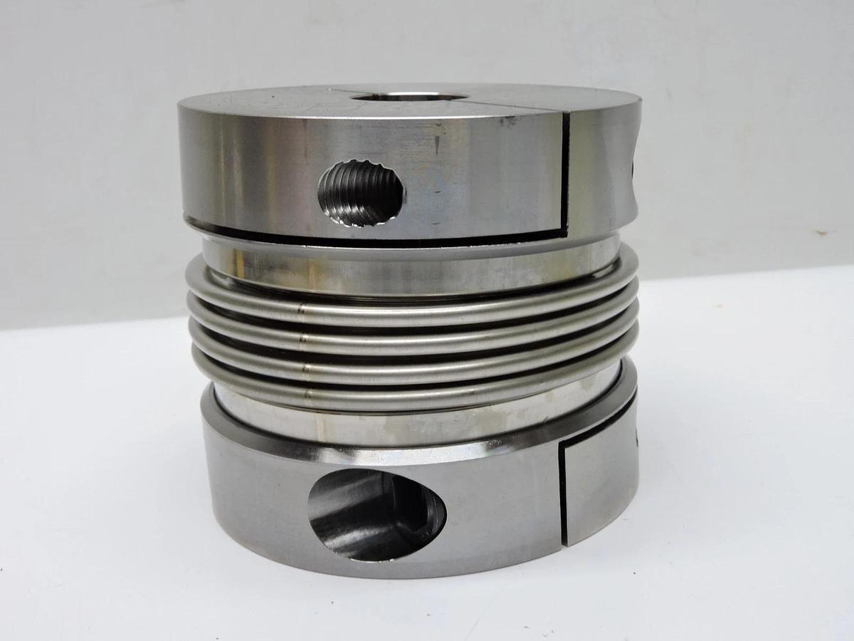 R&W BKL / 500 BORE D1: 32 H7, BORE D2: 34,93 H7 - NOB NEW!