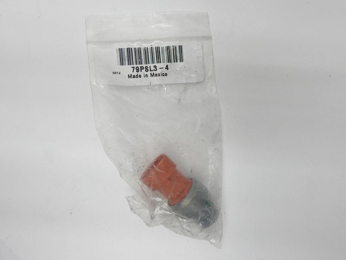 Genuine Paccar P27-1051 / 79PSL3-4 Fan Override Switch OEM NEW