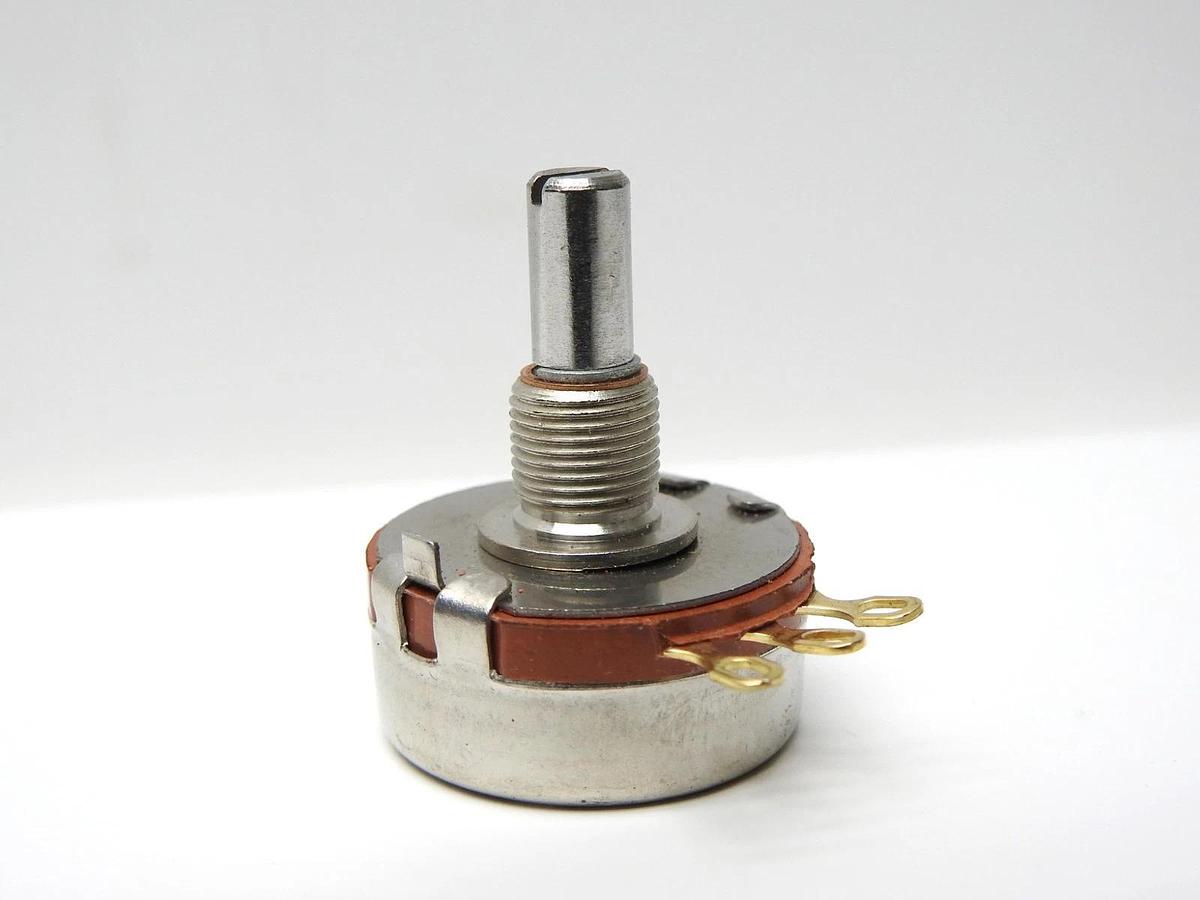 Precision Electronics PEC RV4NAYSD502A Potentiometer 5k OHM - Genuine OEM NEW
