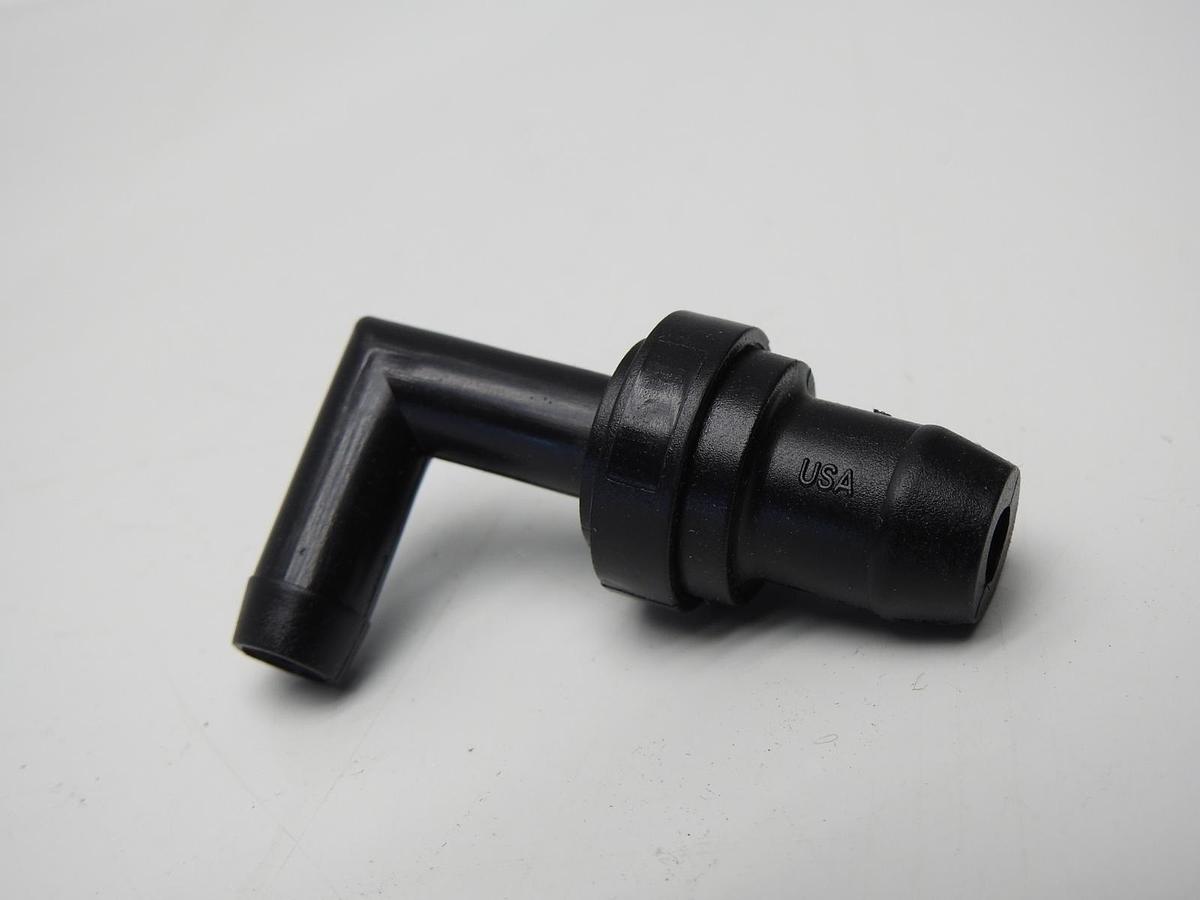 Service Tech 2PCV0072 PCV (Positive Crankcase Ventilation) Valve NEW!