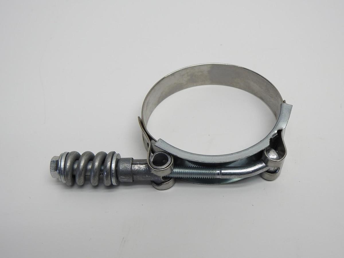 R.G.RAY CUMMINS 5329673 / 2226-29 CLAMP HOSE - NEW