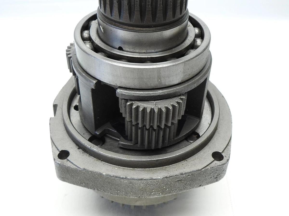 Transmission Planetary Gear Set Cage 360643R1 International Harvester 300 500