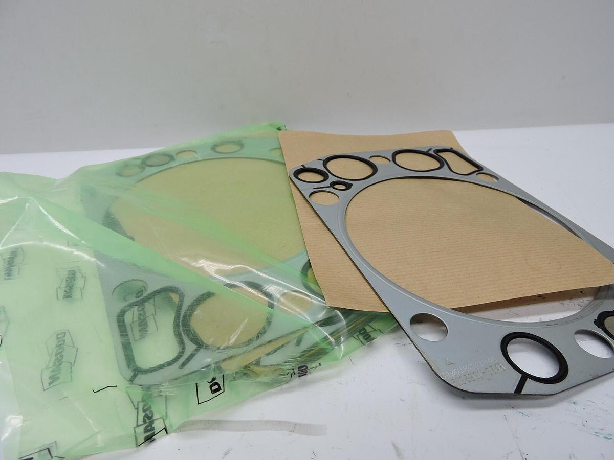 Doosan 5103901-0348 Head Gasket, GENUINE (8 pack) - NOB!