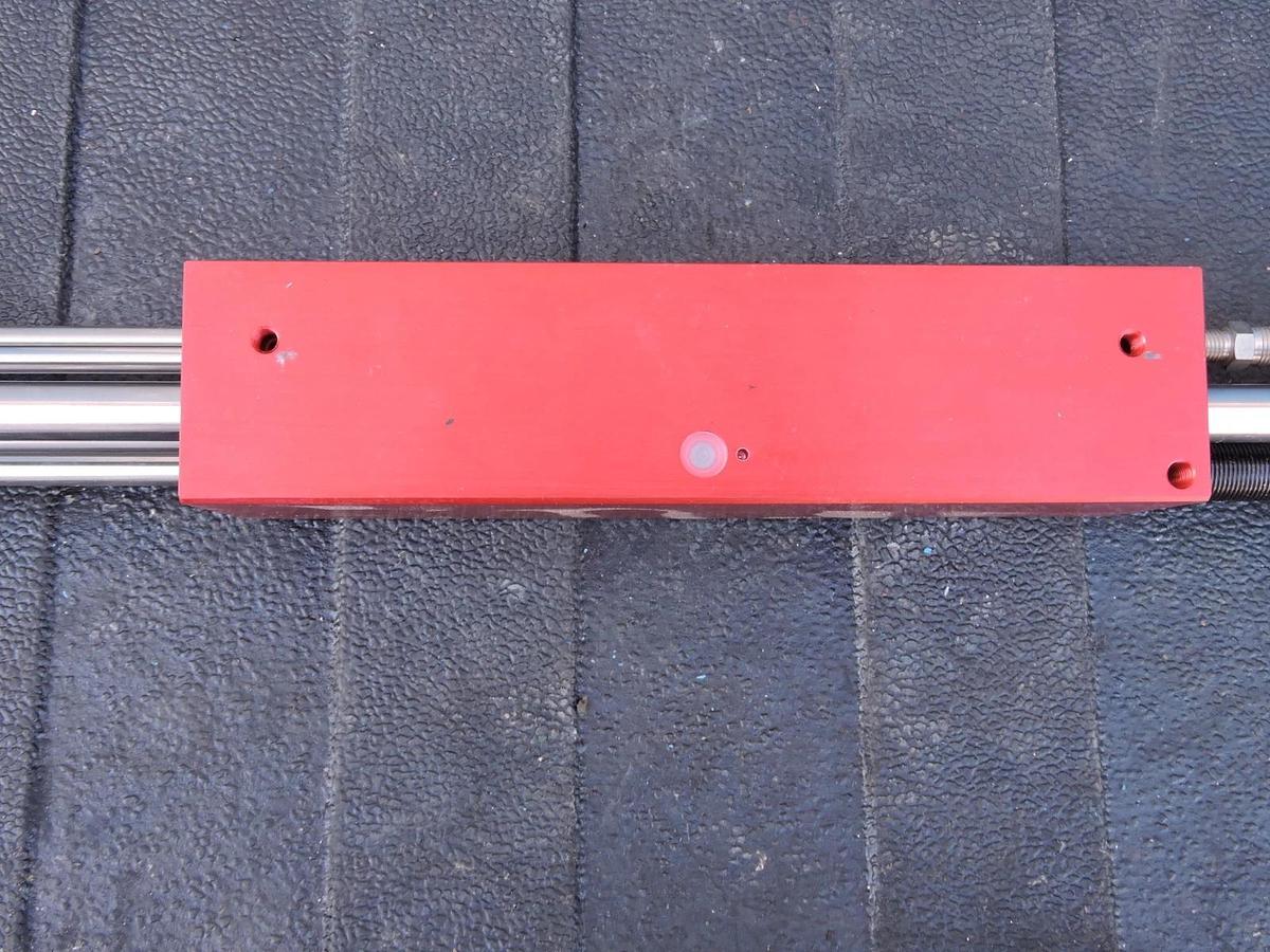 Afag LM 20/150 Linear Module - NOB NEW!