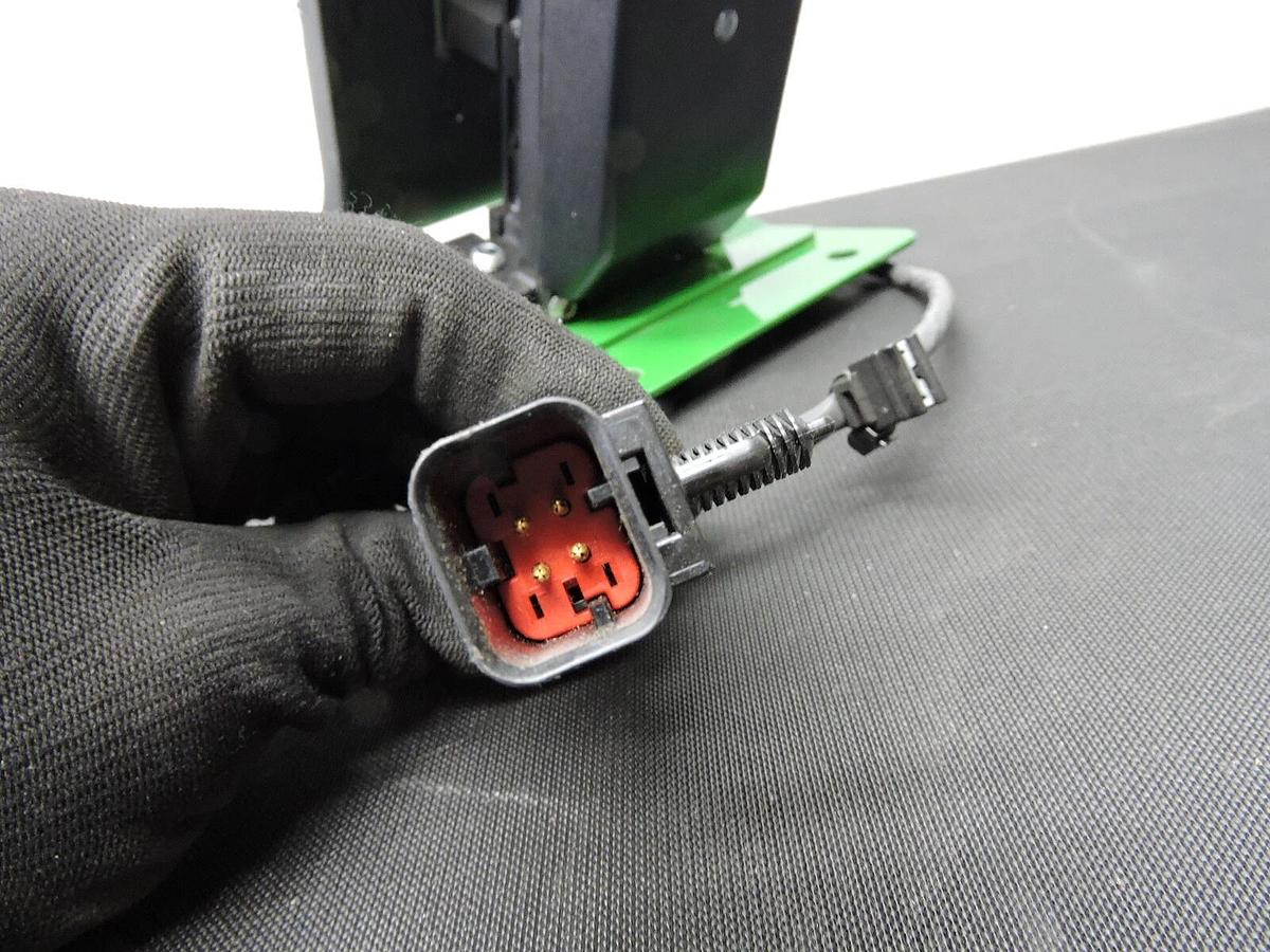 John Deere AXE67868 Mass Flow Sensor Module GENUINE OEM - NEW!