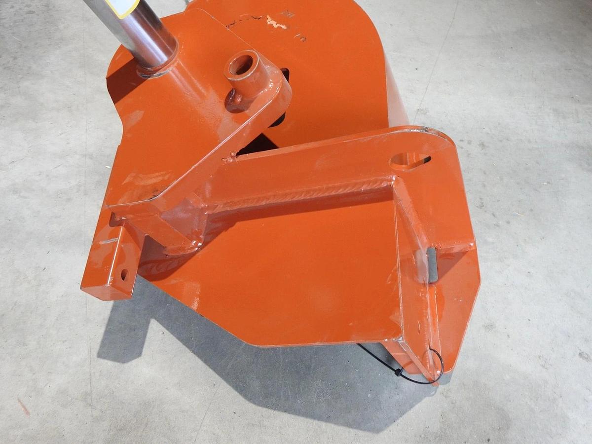 Ditch Witch 302-4650 Trencher Boom Pivot for C12X, C16X, C24X, C30X - NOB NEW!