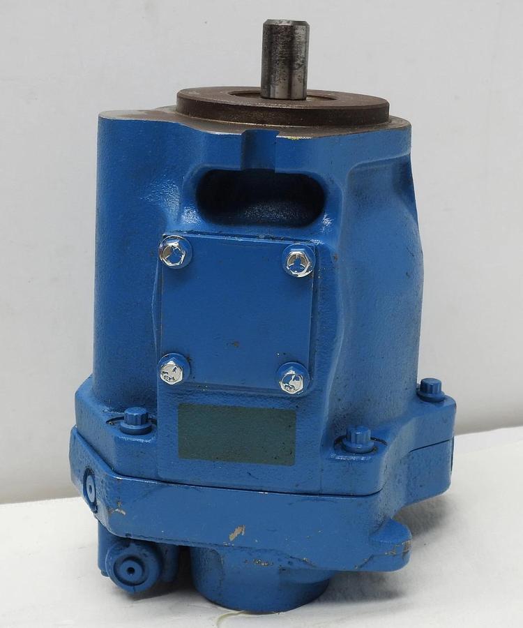 Eaton/Vickers HL Series Hydraulic Piston Pump Casting # 6Z14 C502632
