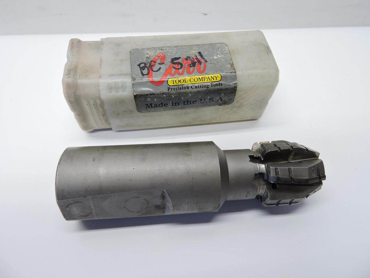 CARR Tool Company BC 5211 Brazed Cemented Carbide Bit 13303007