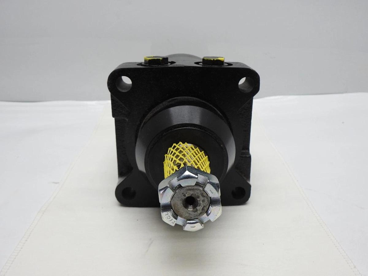 GENUINE Parker TG Series TG0280US080DAAJ Hydraulic Motor TG0280 - OEM NEW!