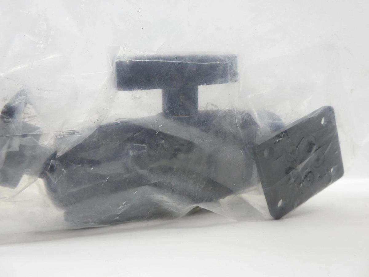 X-Naut iPad Wall Mount (BLACK) Fits All X-Naut Active Cooling Mount NEW!