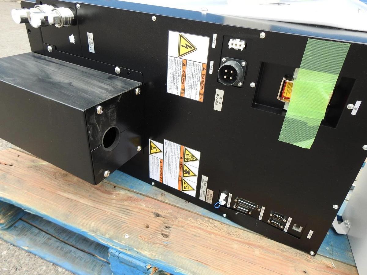 Ebara EV-M Series Dry Vacuum Pump EV-M202 20000 L/Min, 3Ph - NEW FREIGHT DAMAGES