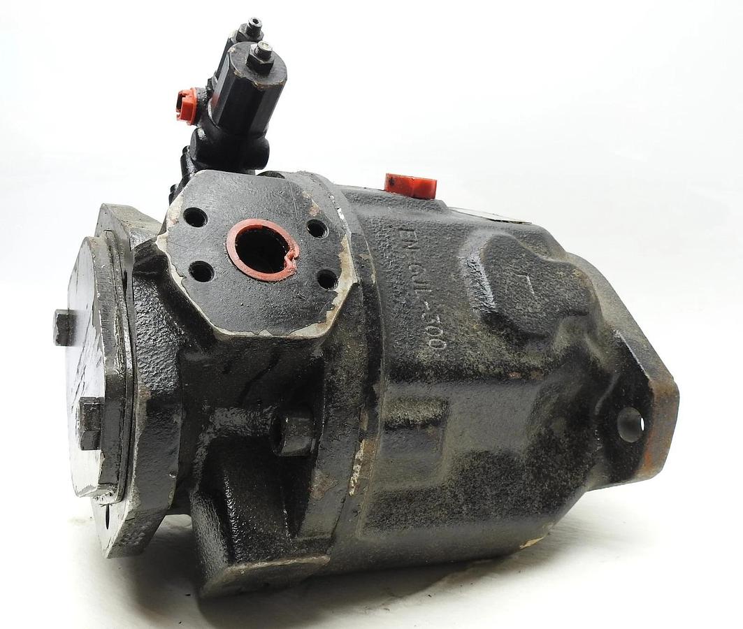 GENUINE CNH Hydraulic Pump 278872A2R, 278872A2 for New Holland Tractor