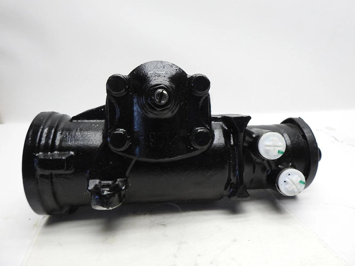 Power Steering Gearbox For Chevy Camaro 77-79 Lares 11106, Cardone 27-6530 RWD