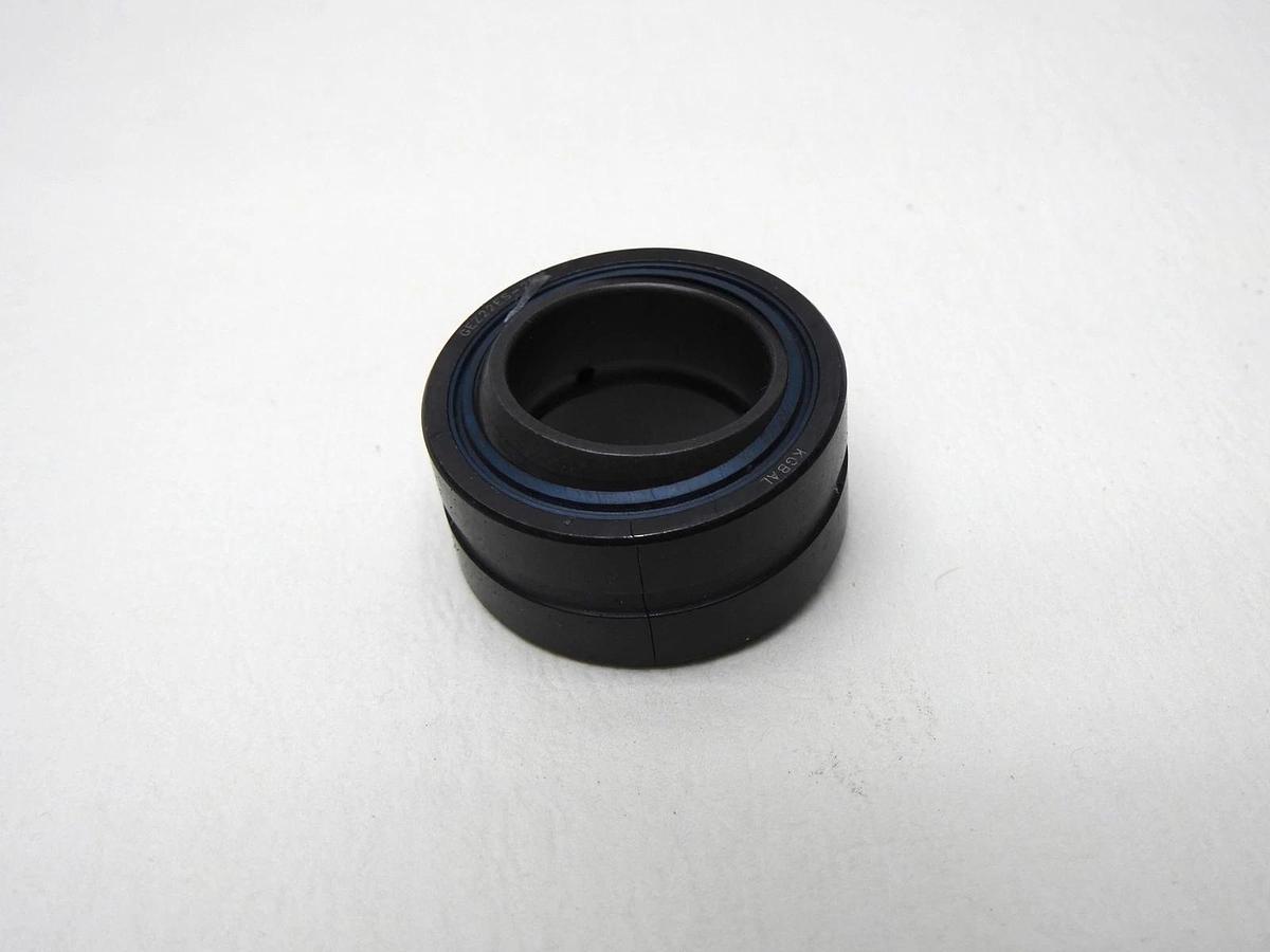 x108 National Precision Bearing GEZ22ES-2RS Spherical Plain Bearing GEZ22ES2RS